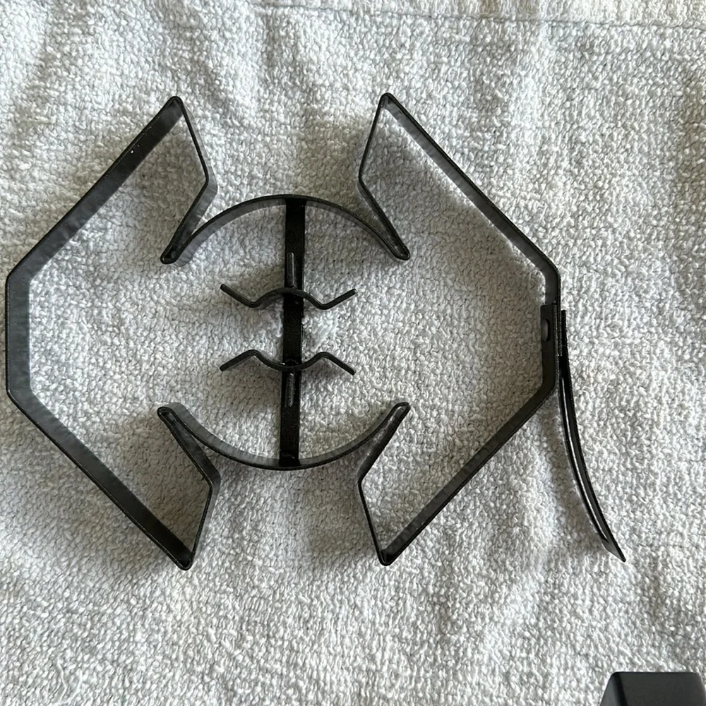 Williams, Sonoma, Star Wars pancake molds